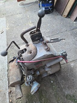 Motor - 6
