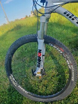 MAXBIKE M709 - 6