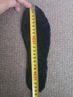 Sněhule, zimní boty vel. 37 Primigi goretex - 6