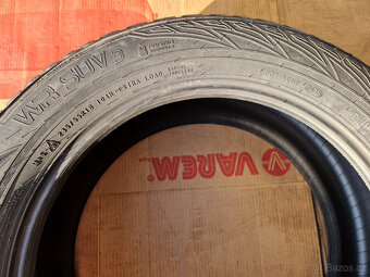 235/55 r18 zimni pneumatiky 3ks 235/55/18 235 55 18 - 6