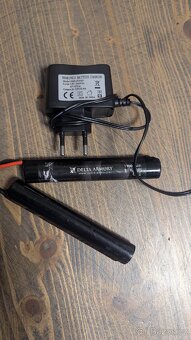 M-4 Delta Armory - 6