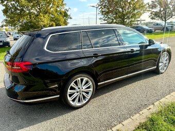 Passat B8 - 6
