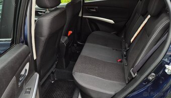 Suzuki SX4 S-Cross 1.4 BoosterJet, 4X4 - 6