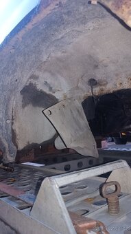 Kastle Mitsubishi L200 K34 - 6