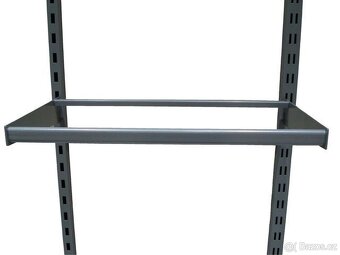 Regálový systém -50% původní ceny - 6