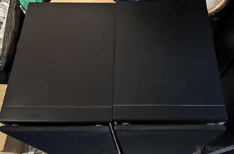 Prodam kvalitní reprobedny-ELAC CL-112 - 6