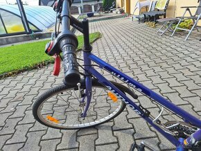 Dětská kola Author - 6