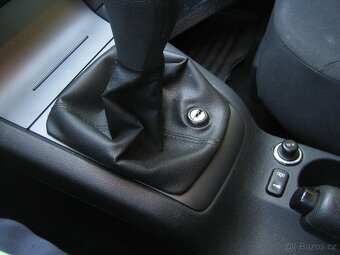 ŠKODA Octavia Combi 1,6MPi,75kW,r.v. 6/2011,koupen v ČR - 6