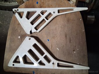 Moto Morini Kanguro X1 - 6