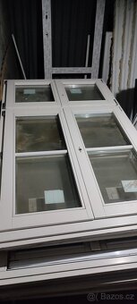 Nepoužité eurookna - 6