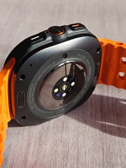 Samsung Watch Ultra LTE, 22 měs. záruka - 6
