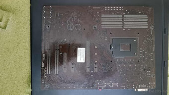 Základní deska, motherboard Asus Z170-P - 6