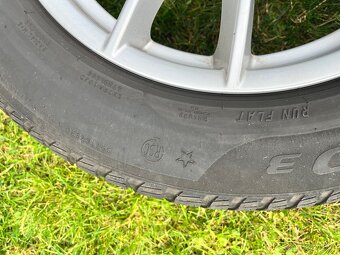 Bmw x3, x4 ( G01 , G02 ) sada kol vč. RDC ventilků - 6