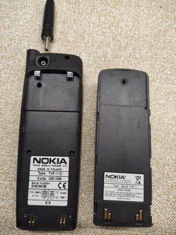 Nokia NMT THF-11C - 6