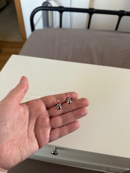 Nausnice Mickey Mouse - 6