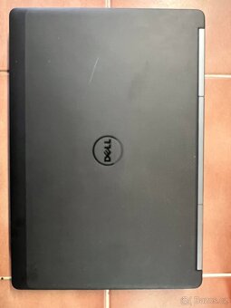 DELL Precision 7510 Intel Corei7 - 6