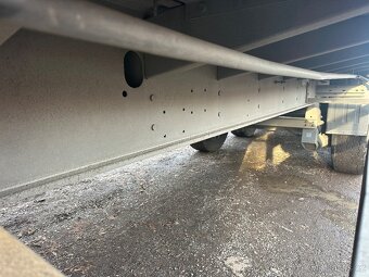 Schmitz Cargobull SCS 24/L,Standart,náves - 6