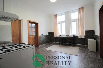 Pronájem bytu 2+1 59 m², Karlovy Vary - Rybáře, ev.č. 02677 - 6