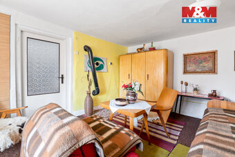 Prodej rodinného domu, Úpohlavy - 6