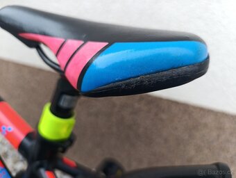 Dětské kolo CUBE 160 Race – 16″ - 6