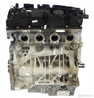 BMW X1 E84 18dX / 20dX – E90 320xd – Motor N47D20C – 135 kW - 6