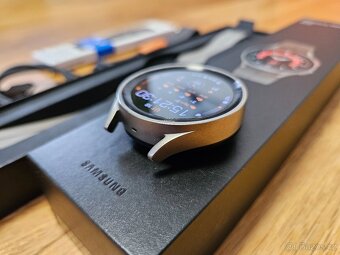 Samsung Galaxy Watch 5 Pro LTE - 6