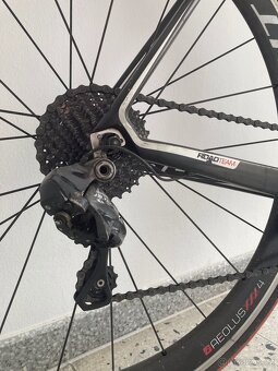 Silniční kolo Superior Road Team 2014 - karbon - 6