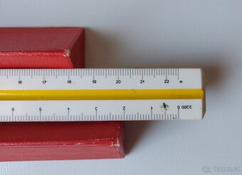 staré školní věci - 6