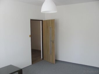 Pronájem bytu 2+1 - 6