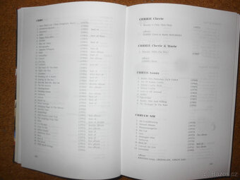 Kniha - Třicetpět ro(c)ků rocku - 6