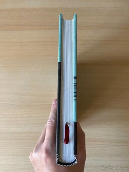 Nová kniha Fresh kuchyně - Zdeněk Polhreich - 6