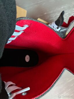 Prodám brusle Bauer Supreme Skate SR vel.46 - 6