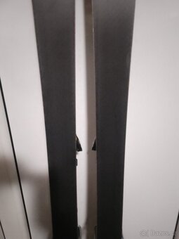 Sjezdové lyže 165 cm , Titan - 6