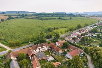 Rodinný dům Kestřany - 6