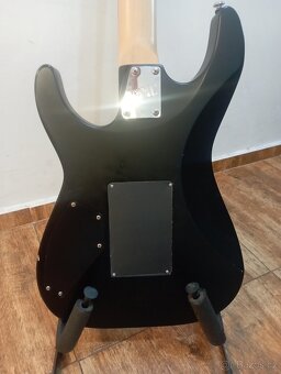 Sólová kytara LTD - 6