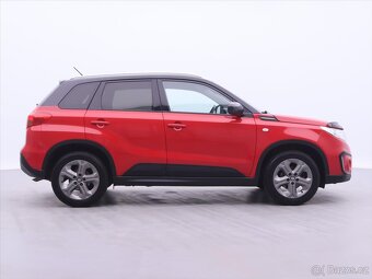 Suzuki Vitara 1,6 VVT 88kW CZ Premium 2.Maj (2017) - 6
