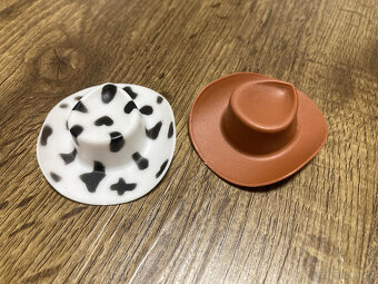 oblečky pro panenku barbie a kena NOVÉ - 6