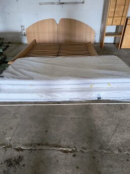 Prodam nabytek do loznice - 6