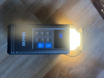 Powerbanka 80 000 mAh - 6