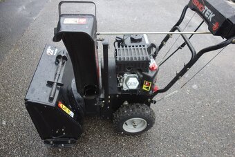 Sněžná fréza Ariens 22E SNO-TEC - 6