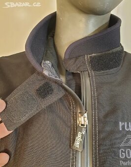 Rukka bunda na motorku značková bunda na moto 44 - 6