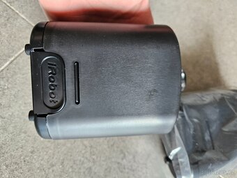 Virtuální stěna iRoomba 2 ks - NOVÁ - 6