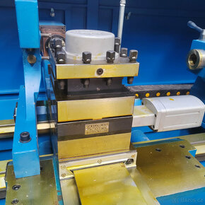 Soustruh CNC Siemens 610/3100 NOVÝ - 6