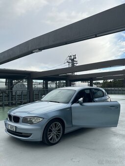 BMW 116i 2.0 2010 Motor po GO - 6