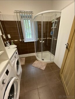 Novostavba 3+1, 90 m2, zahrada 1145 m2, Krhová - 6