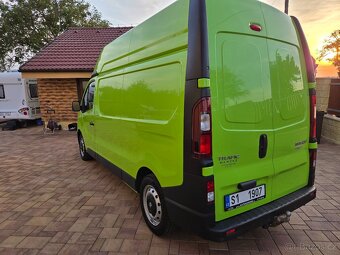 Renault Trafic 1.6 dCi Energy L2H2 145ps - 6