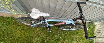 Dámské kolo Author - 6