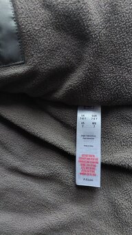 Dětská zimní bunda F&F - 6