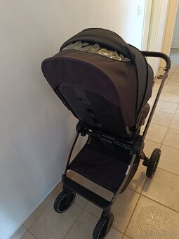 Kočárek Carrello Ultra - 6