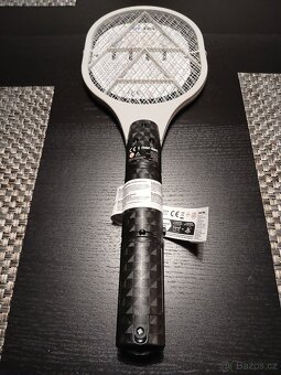 Plácačka na mouchy elektrická - 6